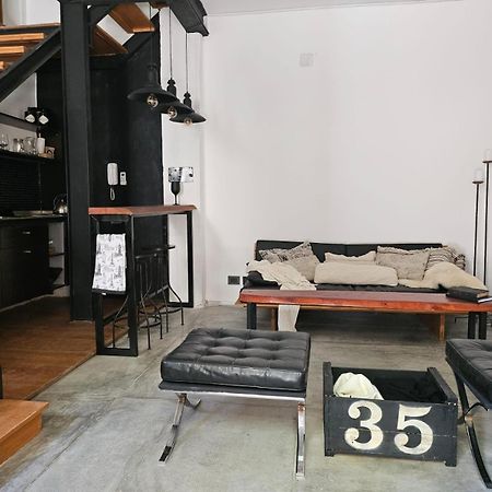 Las Glicinas Boutique Apartments コロニア・デル・サクラメント エクステリア 写真