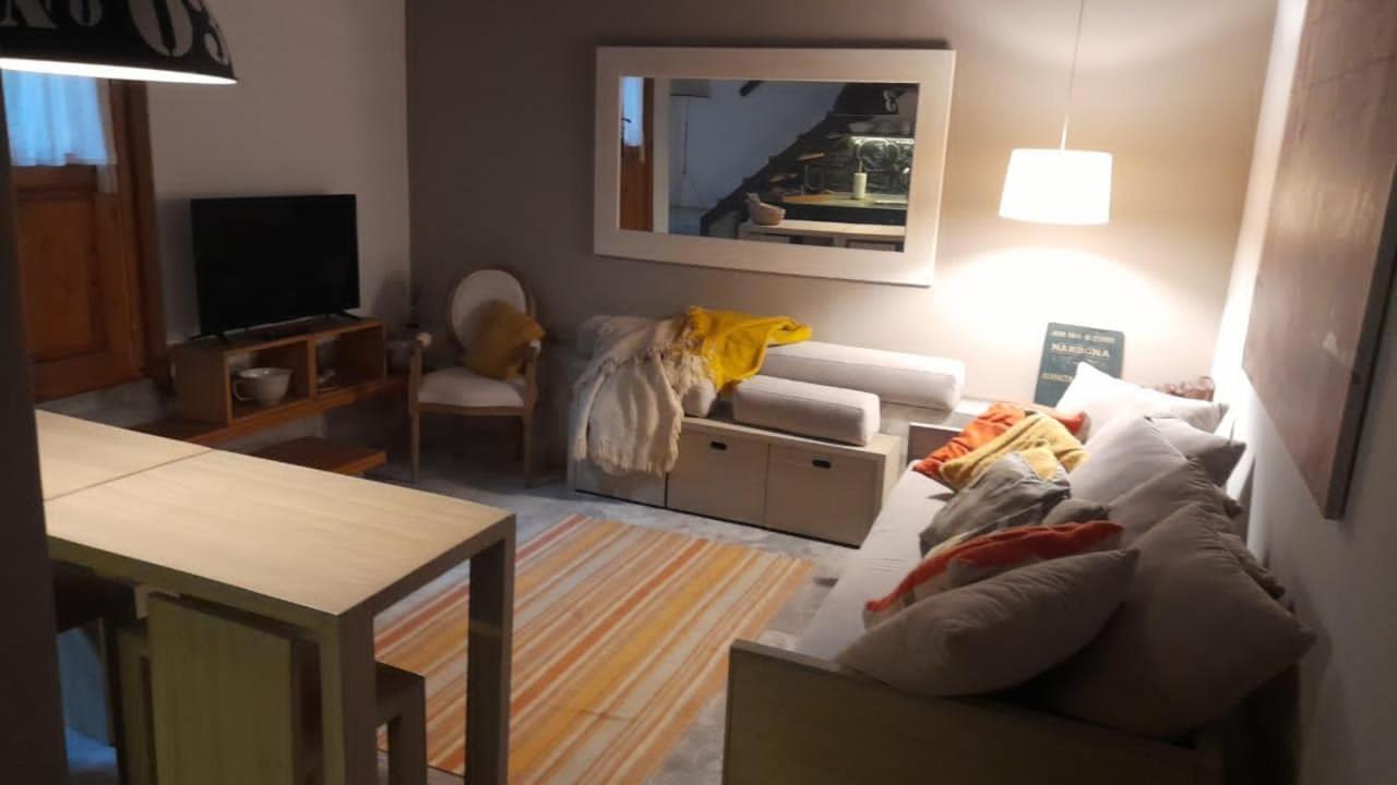 Las Glicinas Boutique Apartments コロニア・デル・サクラメント エクステリア 写真
