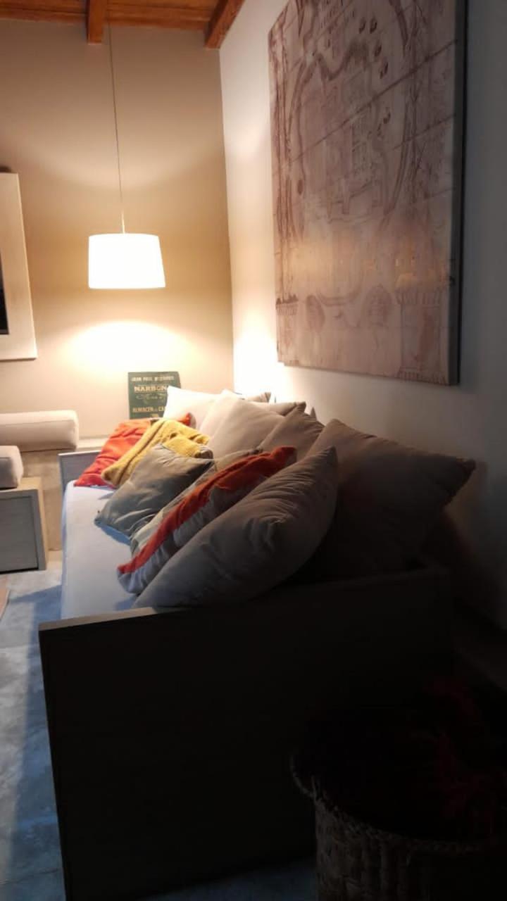 Las Glicinas Boutique Apartments コロニア・デル・サクラメント エクステリア 写真