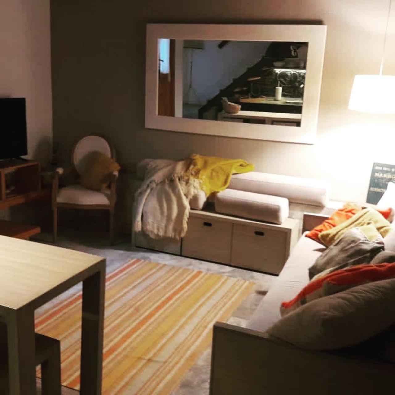 Las Glicinas Boutique Apartments コロニア・デル・サクラメント エクステリア 写真