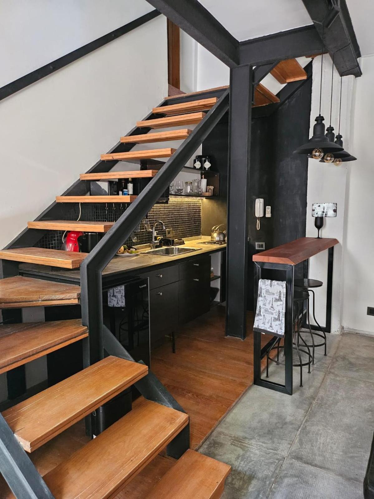 Las Glicinas Boutique Apartments コロニア・デル・サクラメント エクステリア 写真