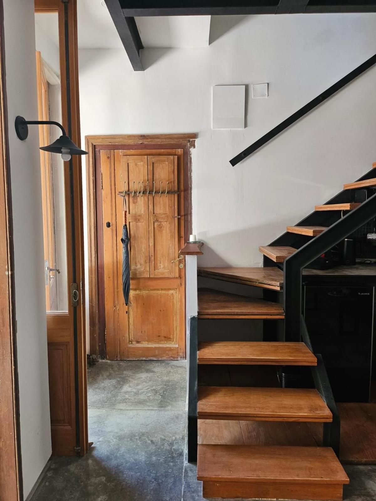 Las Glicinas Boutique Apartments コロニア・デル・サクラメント エクステリア 写真