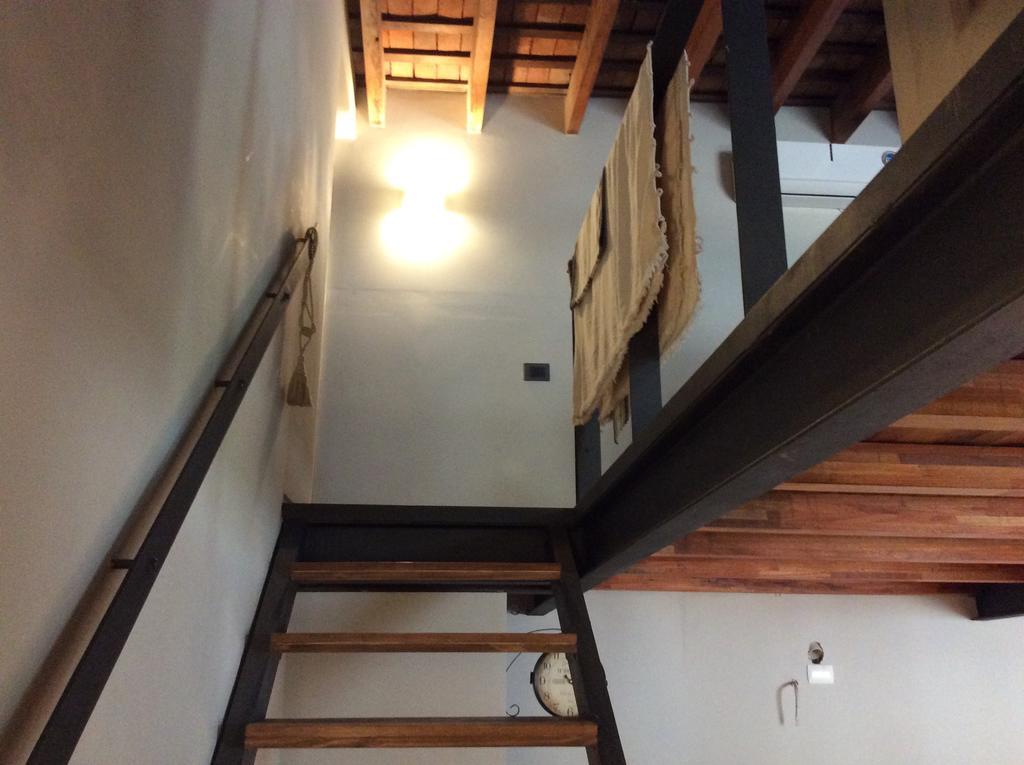 Las Glicinas Boutique Apartments コロニア・デル・サクラメント エクステリア 写真