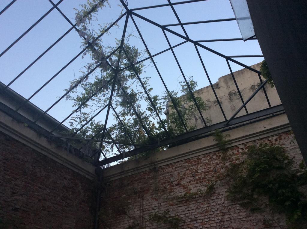 Las Glicinas Boutique Apartments コロニア・デル・サクラメント エクステリア 写真