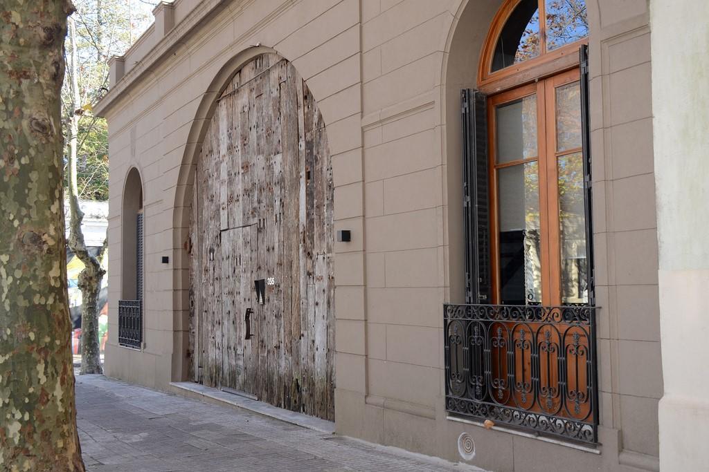 Las Glicinas Boutique Apartments コロニア・デル・サクラメント エクステリア 写真