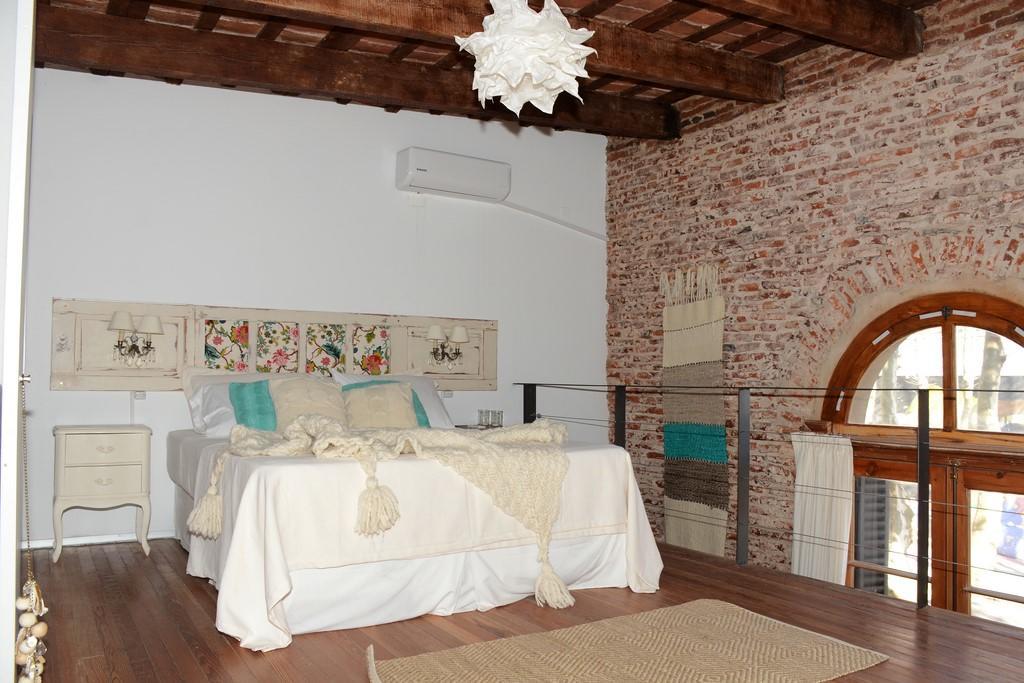 Las Glicinas Boutique Apartments コロニア・デル・サクラメント エクステリア 写真