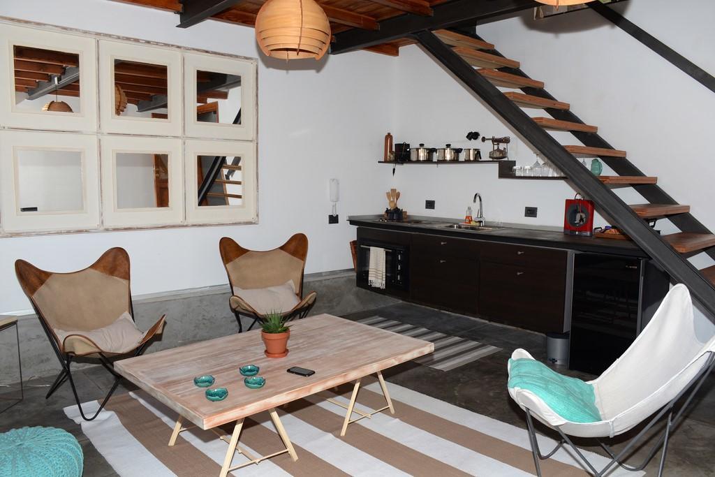 Las Glicinas Boutique Apartments コロニア・デル・サクラメント エクステリア 写真