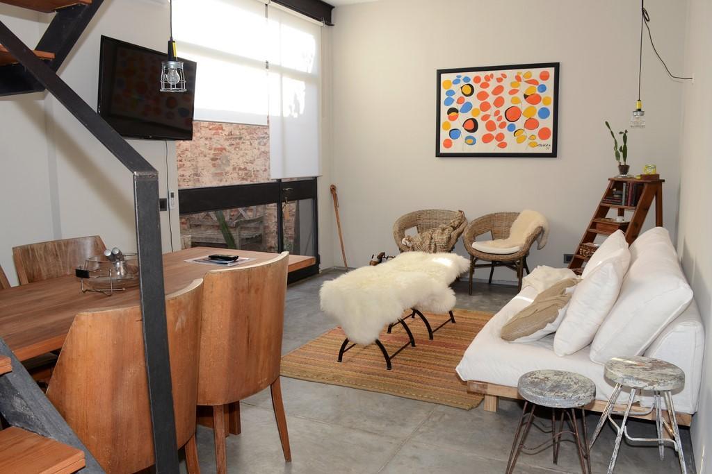 Las Glicinas Boutique Apartments コロニア・デル・サクラメント エクステリア 写真